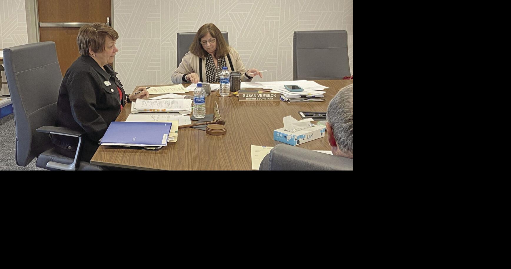 3 finalists announced in Western Nebraska Community College