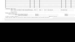 Arby's Employment Application | | starherald.com