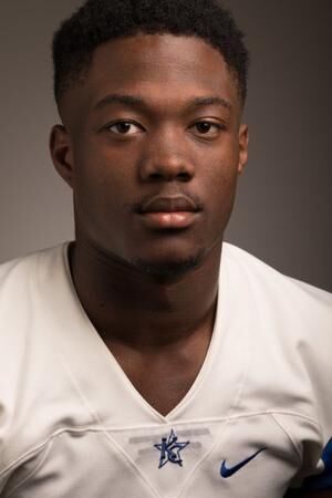 Husker Camp Countdown: No. 6 Omar Manning
