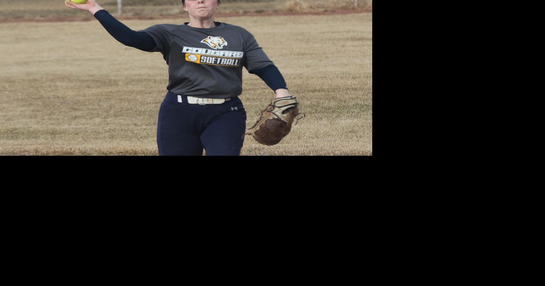 Western Nebraska CC softball team opens season in Texas