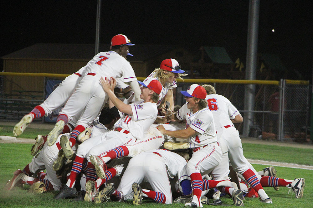 EDITORIAL Thank you, Pioneers