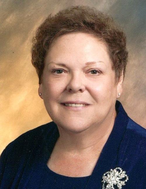 Cheryl Ann Rupp Obituaries