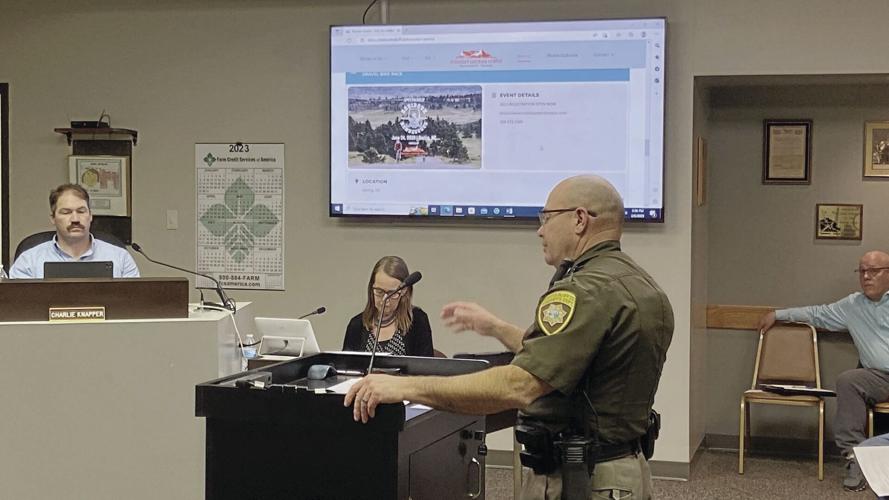 Scotts Bluff County to explore possibility of opening new juvenile