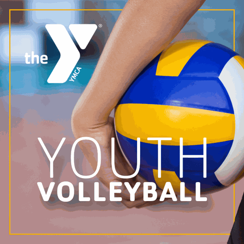 2026 Youth Volleyball