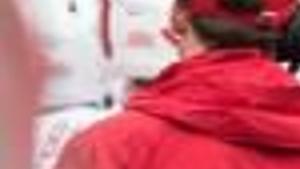 Strength And Conditioning Coach Zach Duval Talks Huskers Workout