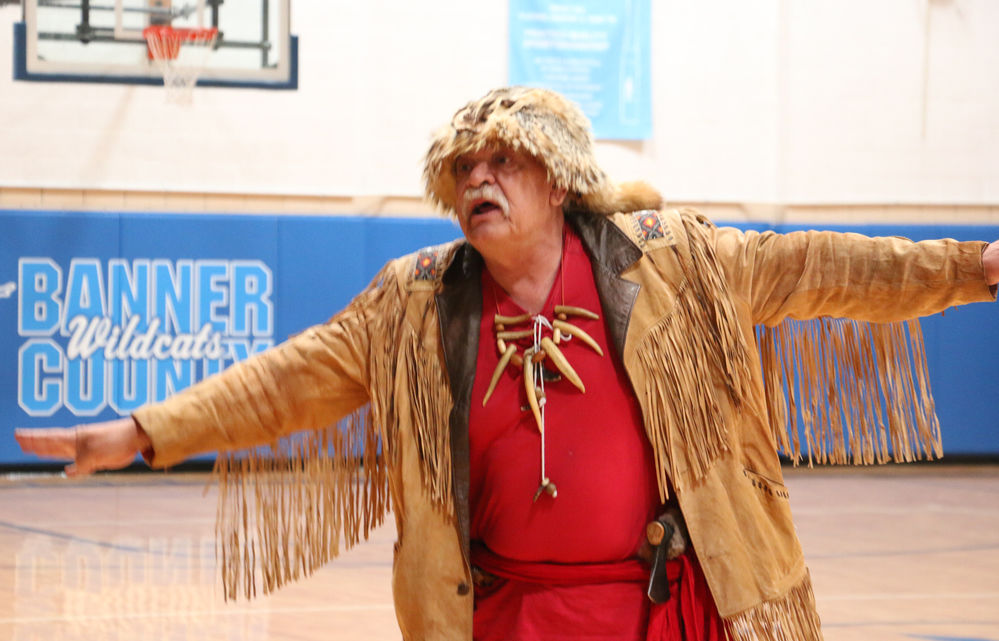 Banner County Celebrates Its History Local News Starherald Com