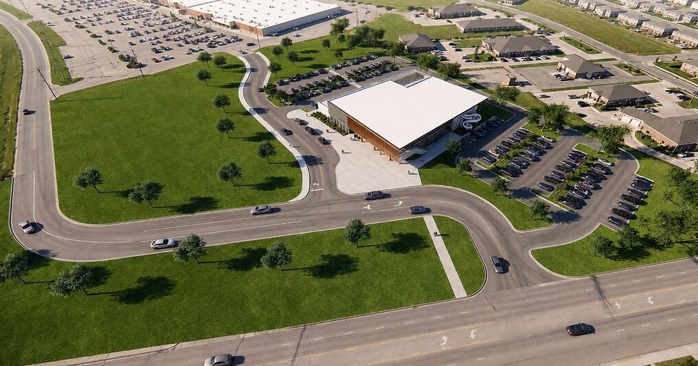 Scottsbluff City Council OKs sales tax referendum on $25 million aquatic, senior center