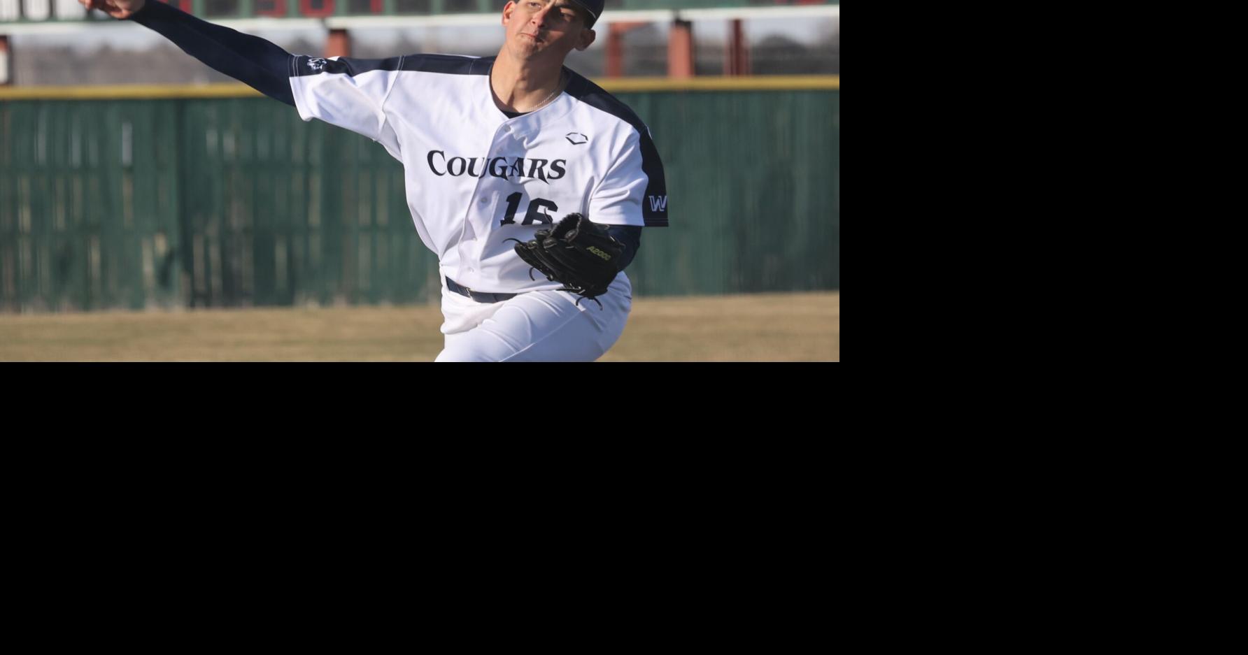 Western Nebraska CC baseball sweeps Luna to complete series