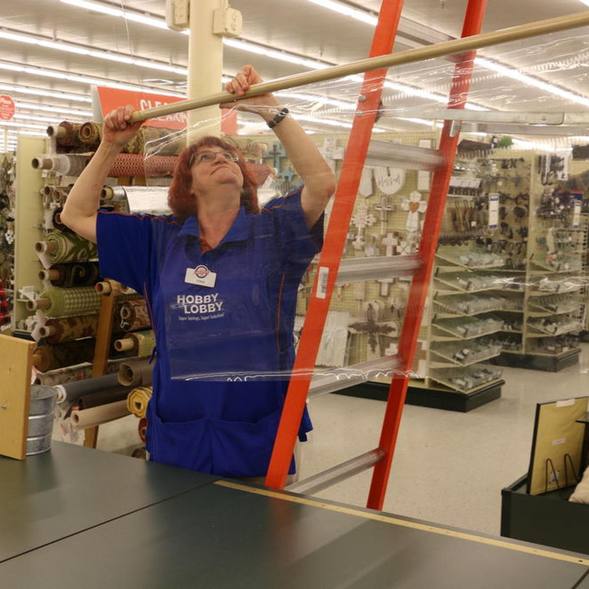 Crafting Art Hobby Supplies Selling Well During Pandemic Commerce Starherald Com