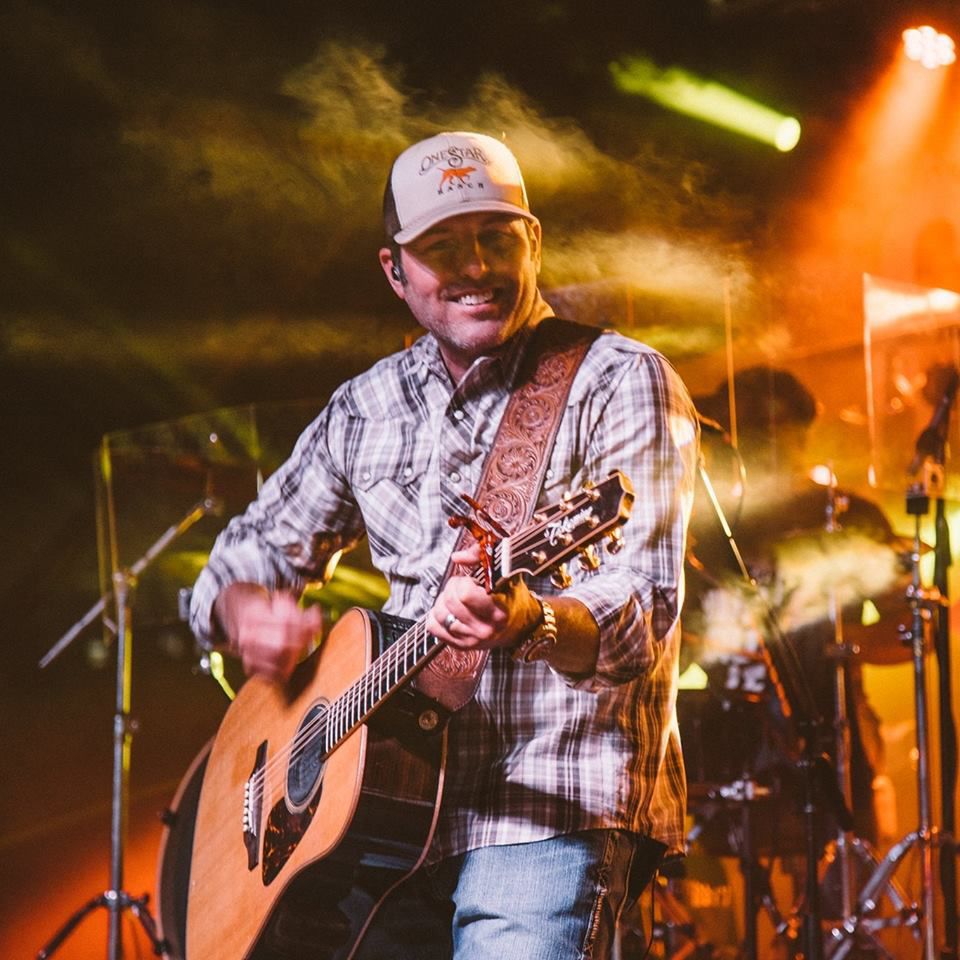 Casey Donahew to headline Box Butte County Fair, theme announced | News ...