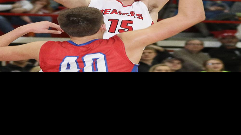 Scottsbluff S Mccracken Named Region S Top Boys Basketball Player