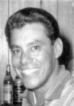 Rodriguez, JR, Benjamin