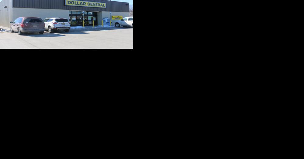 New Dollar General moves past Planning Commission - Vimarsana News