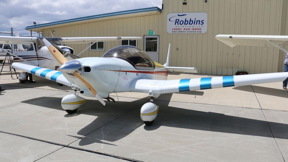 Annual Event Takes Flight To Show Off Airport Aviation Offerings Local News Starherald Com