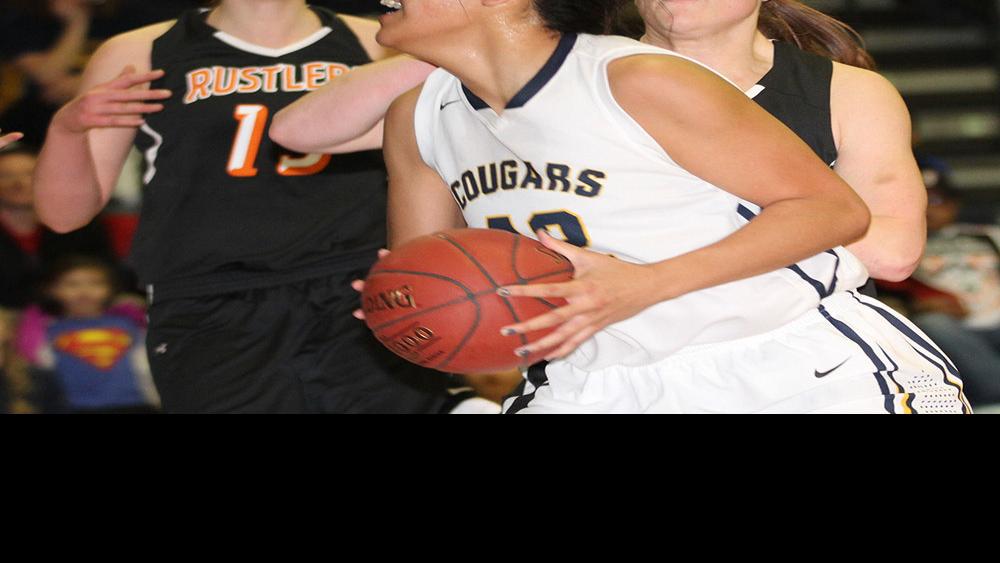 Wncc S Havili Named All American Sports Starherald Com