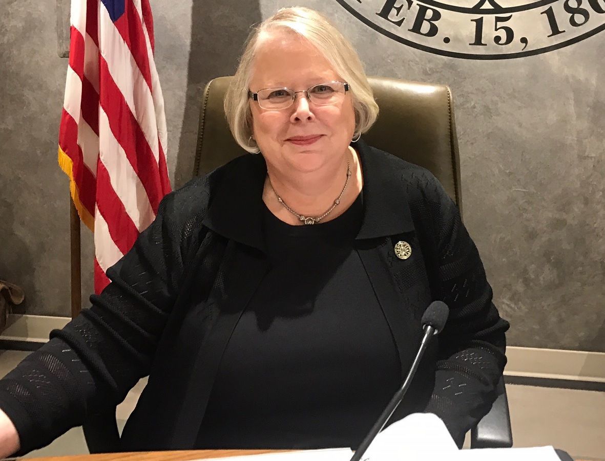 Susan Fritz first woman to lead University of Nebraska system