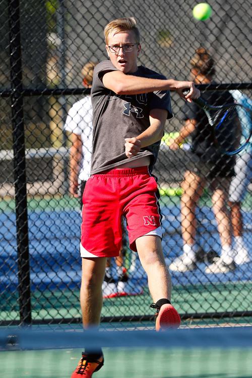 Area schools hold their first practices in preparation for the fall season