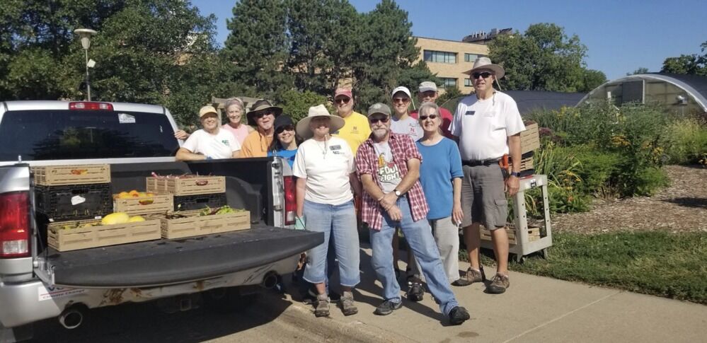 Nebraska Extension Master Gardener Volunteer Program Training is Open for 2022