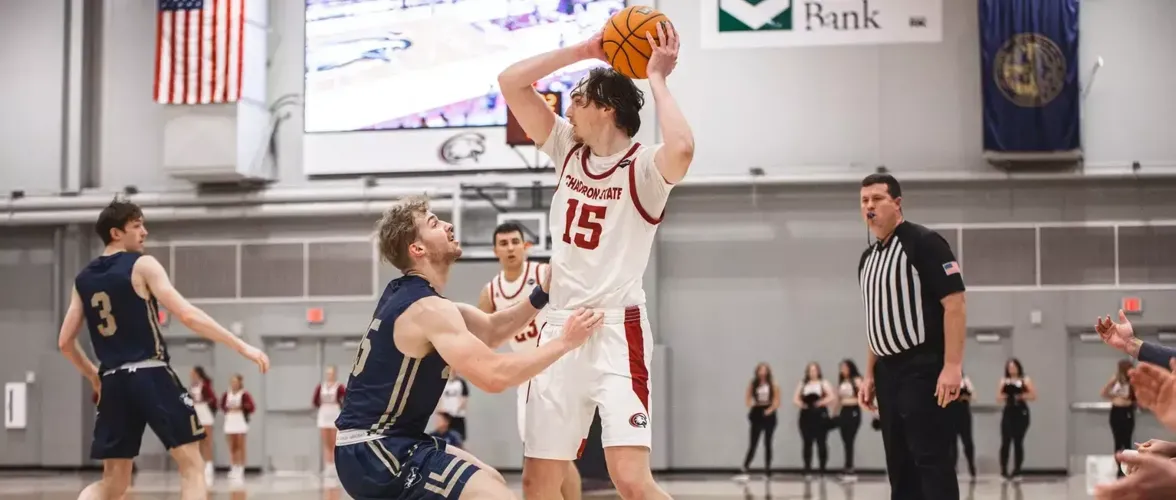 Men's Basketball Schedule, Tickets Released