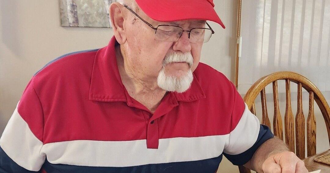 ‘There today and gone tomorrow:’ Vietnam veteran reflects on Siege of Khe Sanh