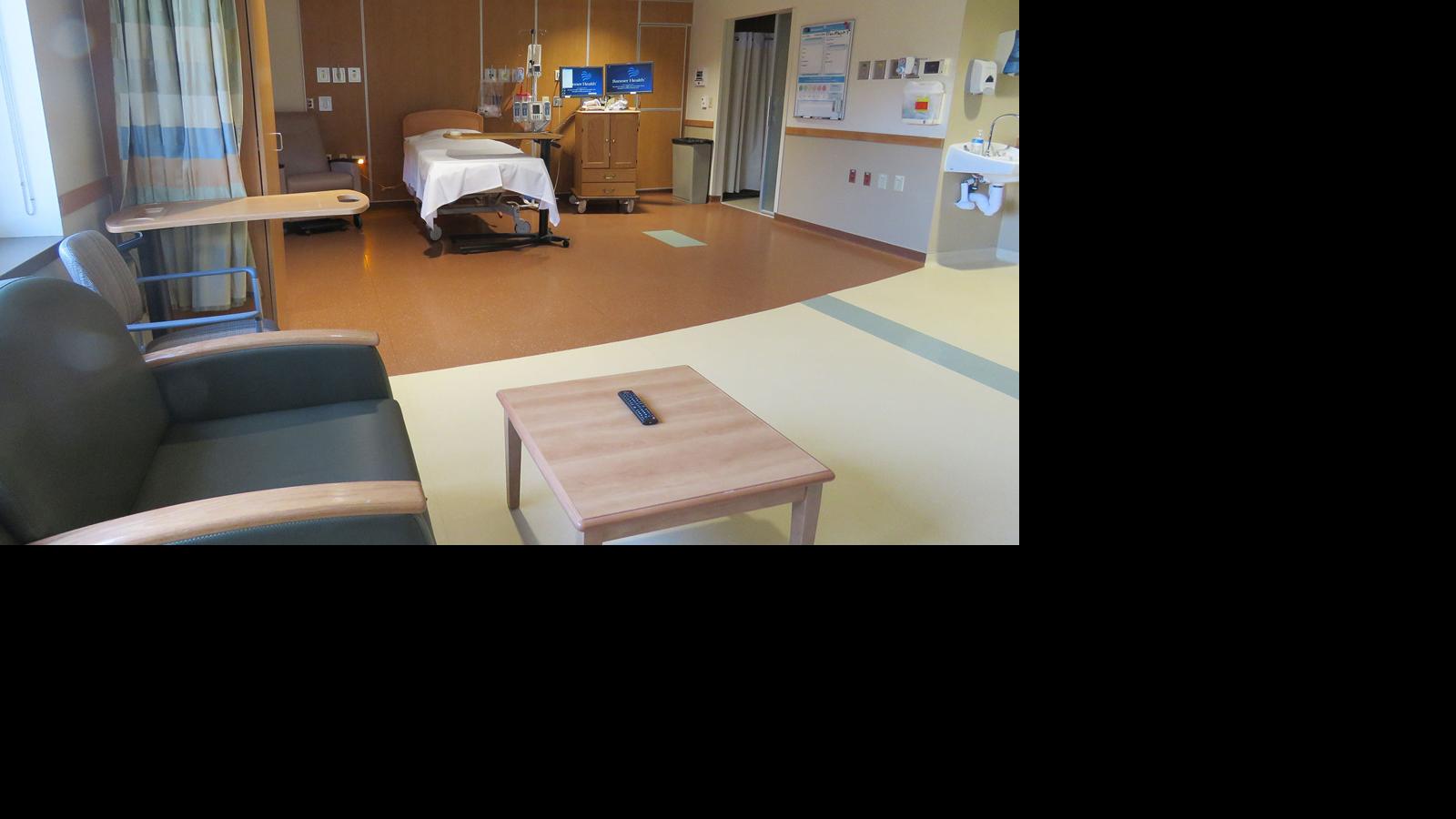 Banner Health Community Hospital Investing In Goshen County