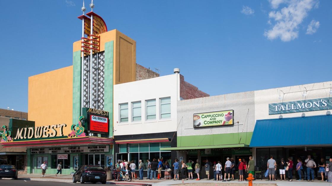 Entretenimiento llega al medio oeste este fin de semana | Endulzado Entretenimiento llega al medio oeste este fin de semana | Endulzado