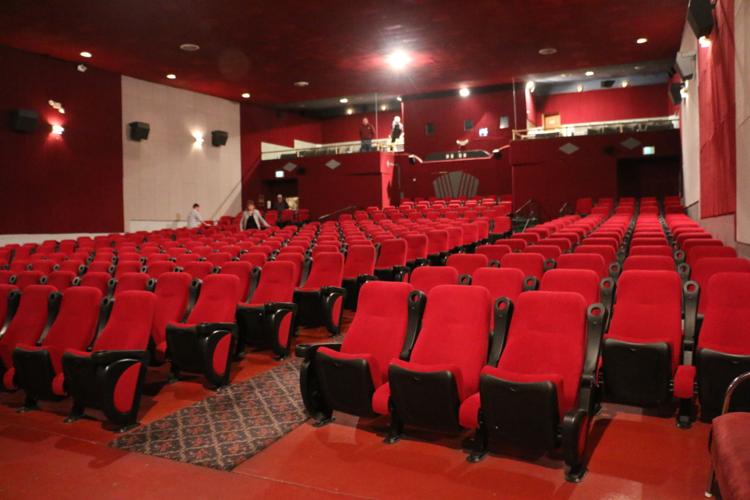 Rich legacy of theater history fills the valley
