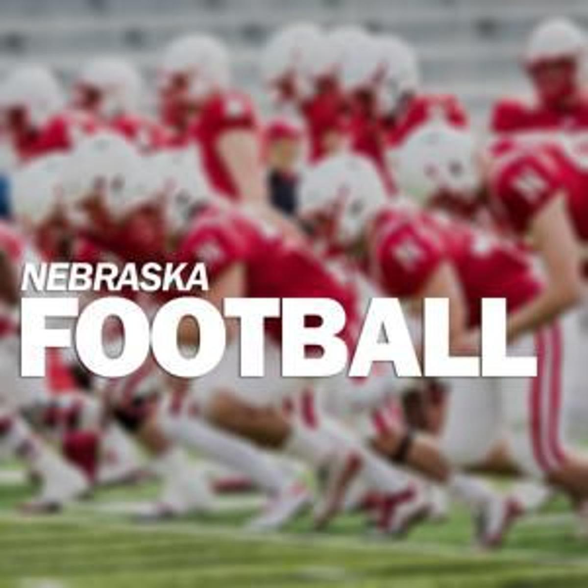 Husker Practice Report Aug 21 Offensive Depth Chart Takes Shape