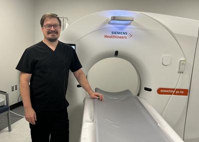 Lung Cancer Awareness Month: Outpatient Radiology Scottsbluff answers frequently asked questions about lung cancer screenings
