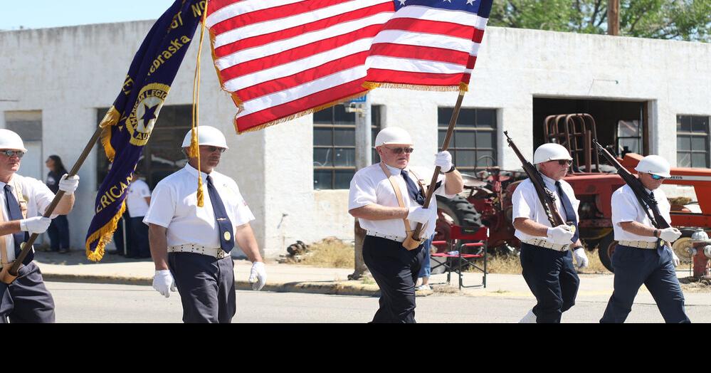 148th Camp Clarke Days hails to Bridgeport area history