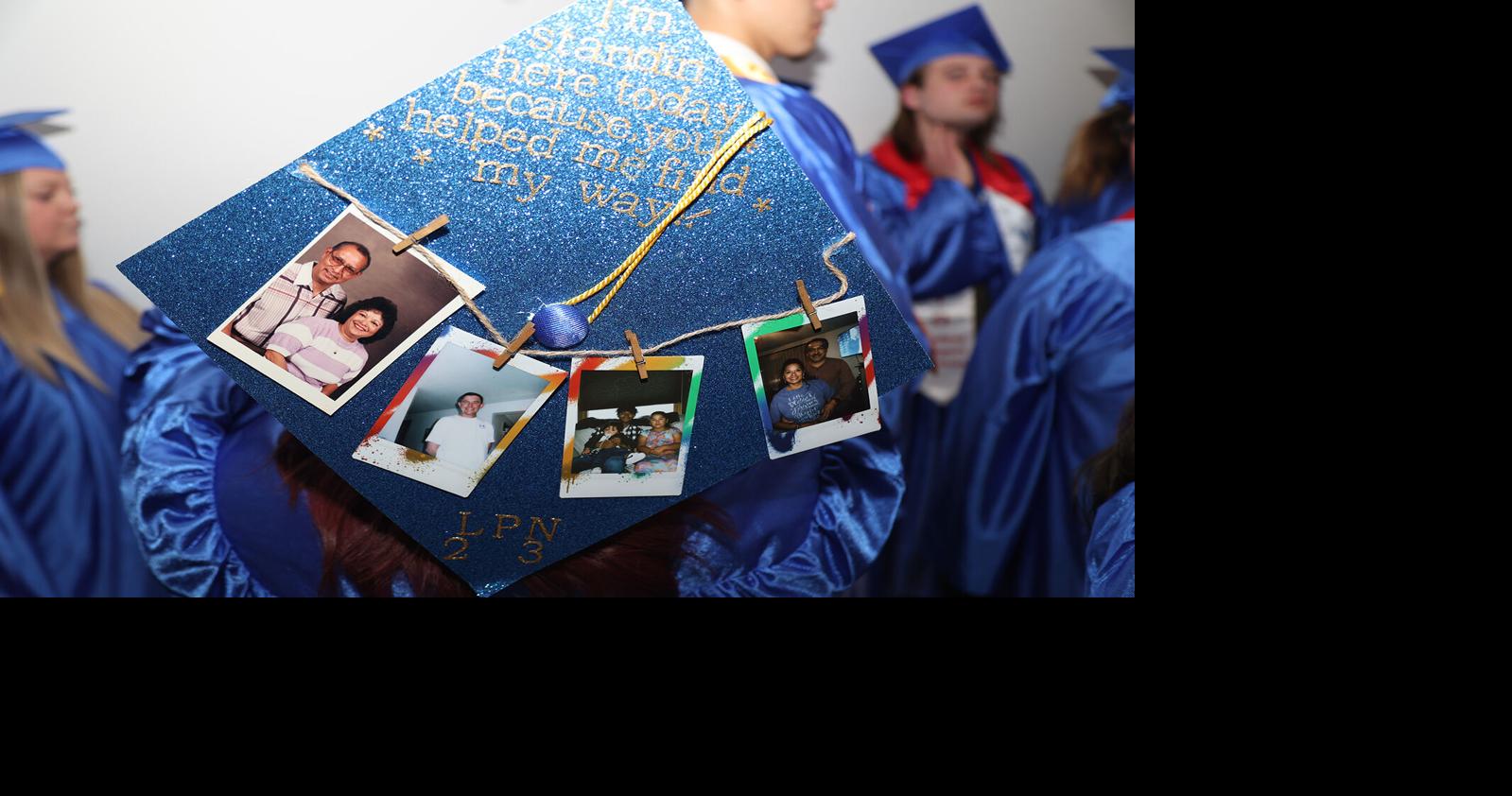 PHOTOS: WNCC Graduation 2023