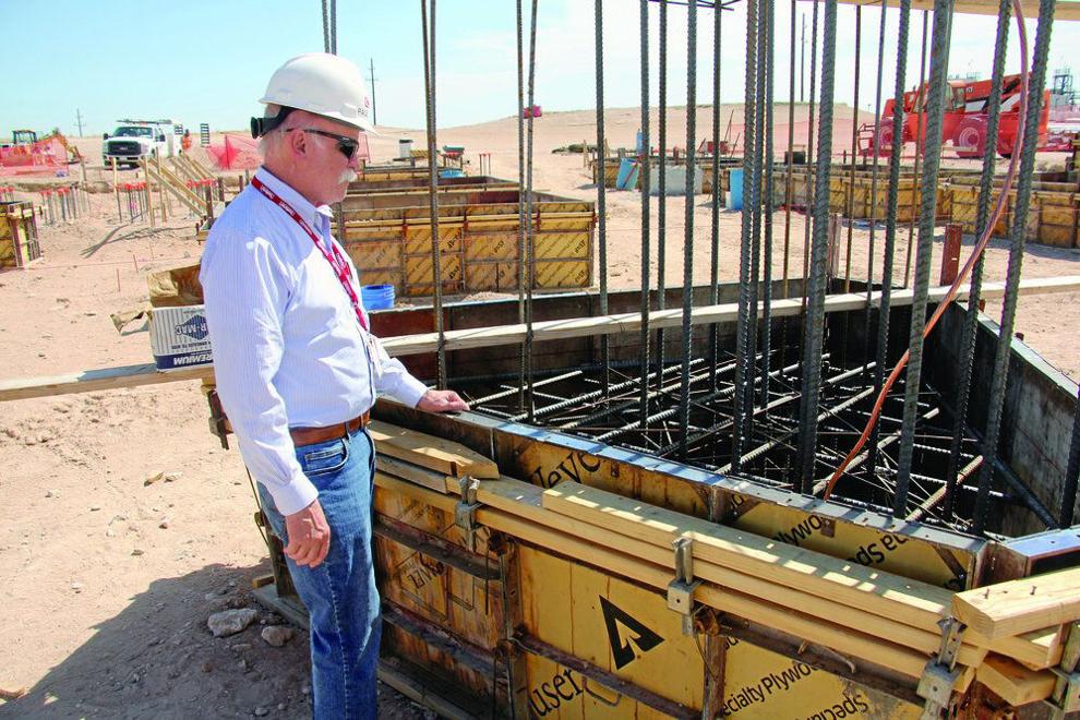 Clean Harbors plans expansion with new incinerator bringing jobs to Kimball