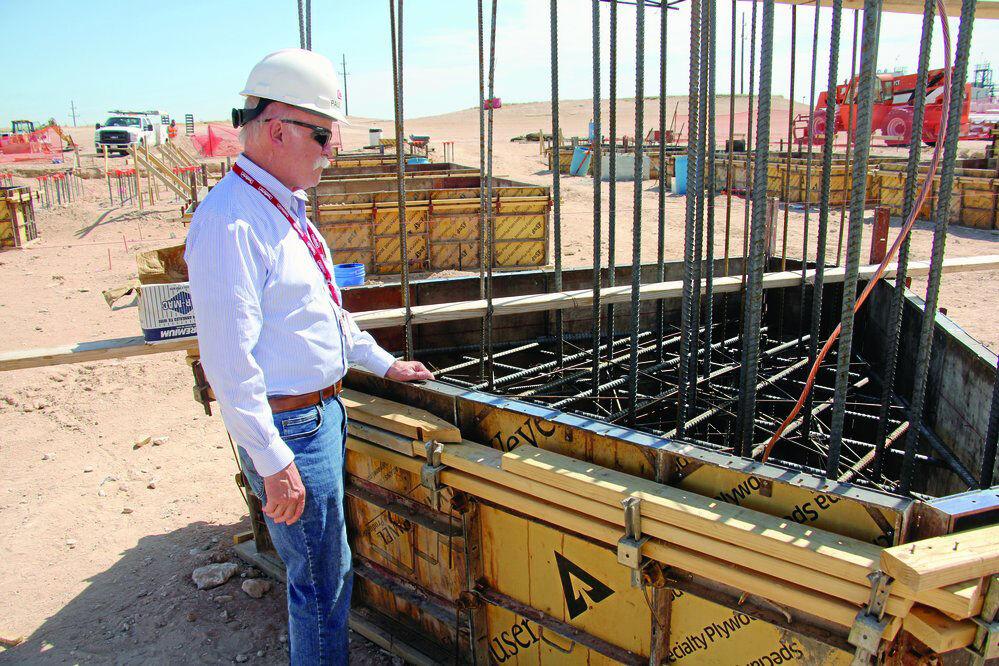 Clean Harbors plans expansion with new incinerator bringing jobs to Kimball