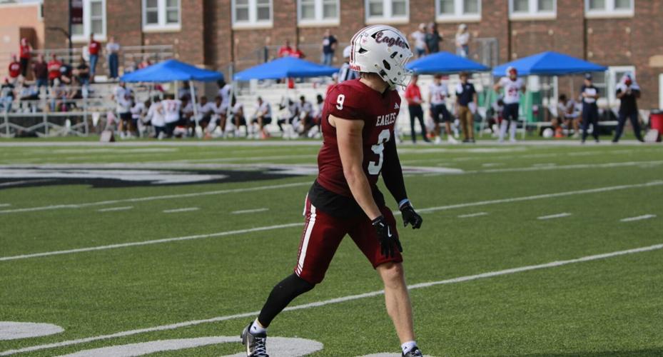 Eagles Hosting Orediggers on Hall of Fame Weekend