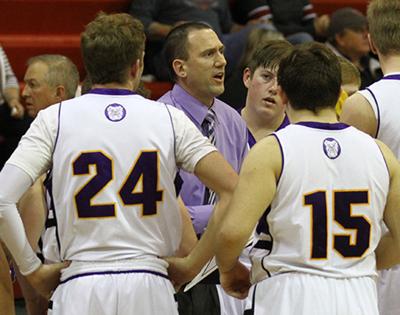 Nebraska Boys Basketball District Finals Schedule Sports
