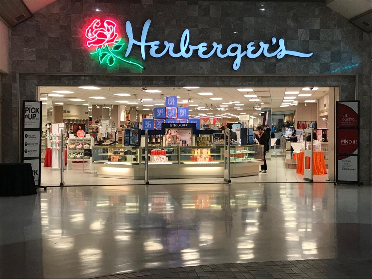 Herbergers department store Dec 02, · 3 reviews of Herberger's - Temp. CLOSED