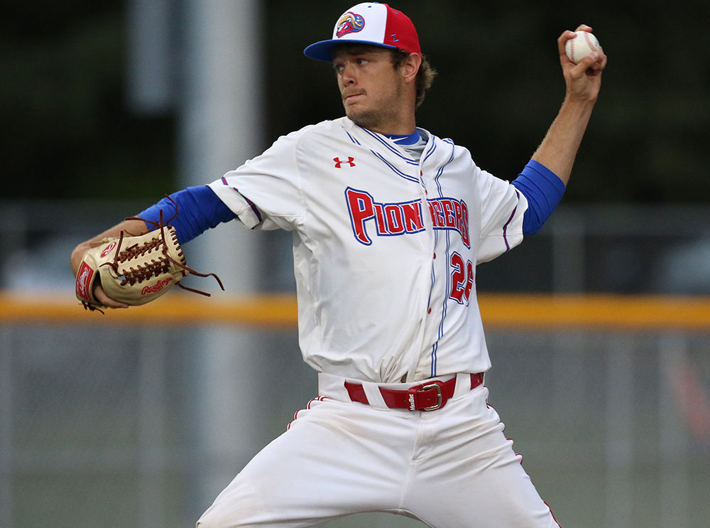 Photos Western Nebraska Pioneers vs. Hastings Sodbusters, 625