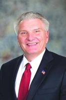 National Council for Mental Wellbeing recognizes Senator John Stinner for advocacy excellence