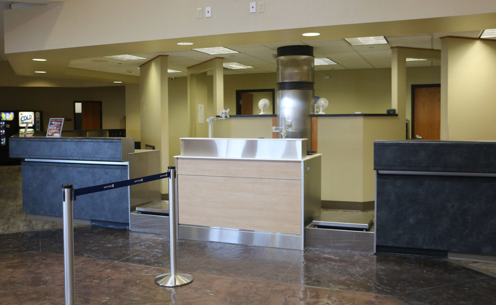 Scottsbluff airport sees benefits before first SkyWest flight takes off