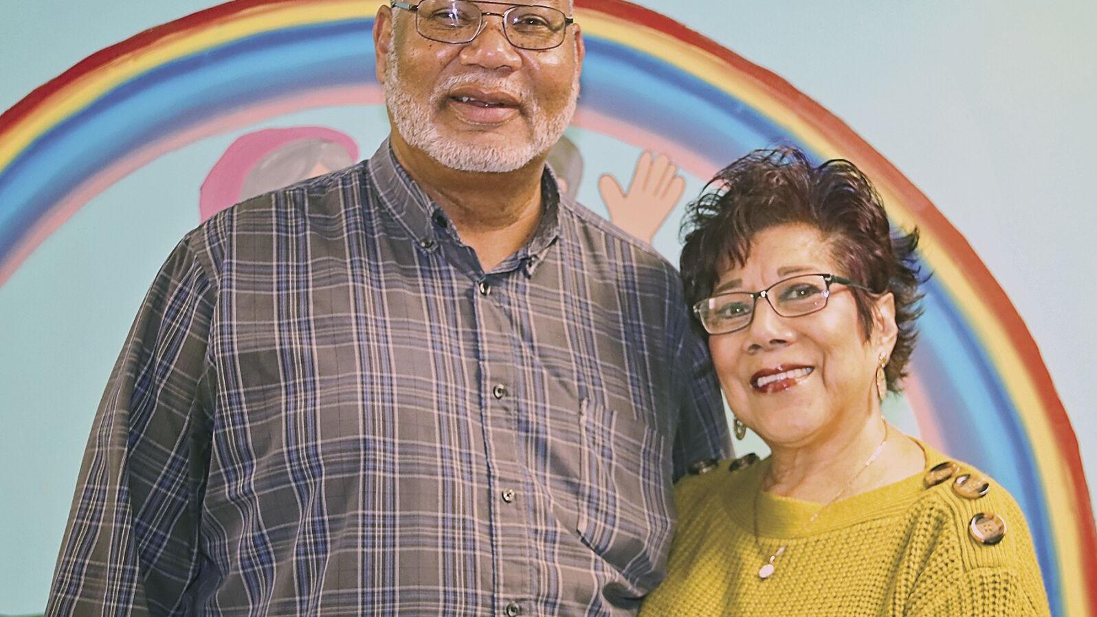 2020 Citizens of the Year: Couple dedicates their lives to serving others - Vimarsana News