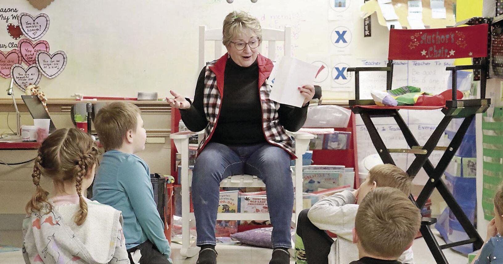New bill lifts state school aid for most Panhandle districts - Vimarsana News