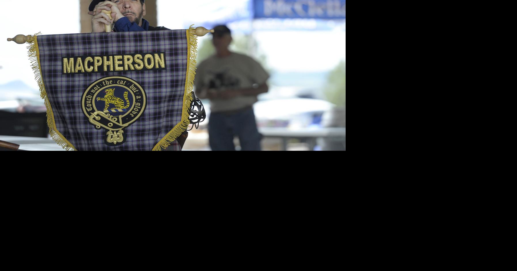 PHOTOS Celtic Festival 2021