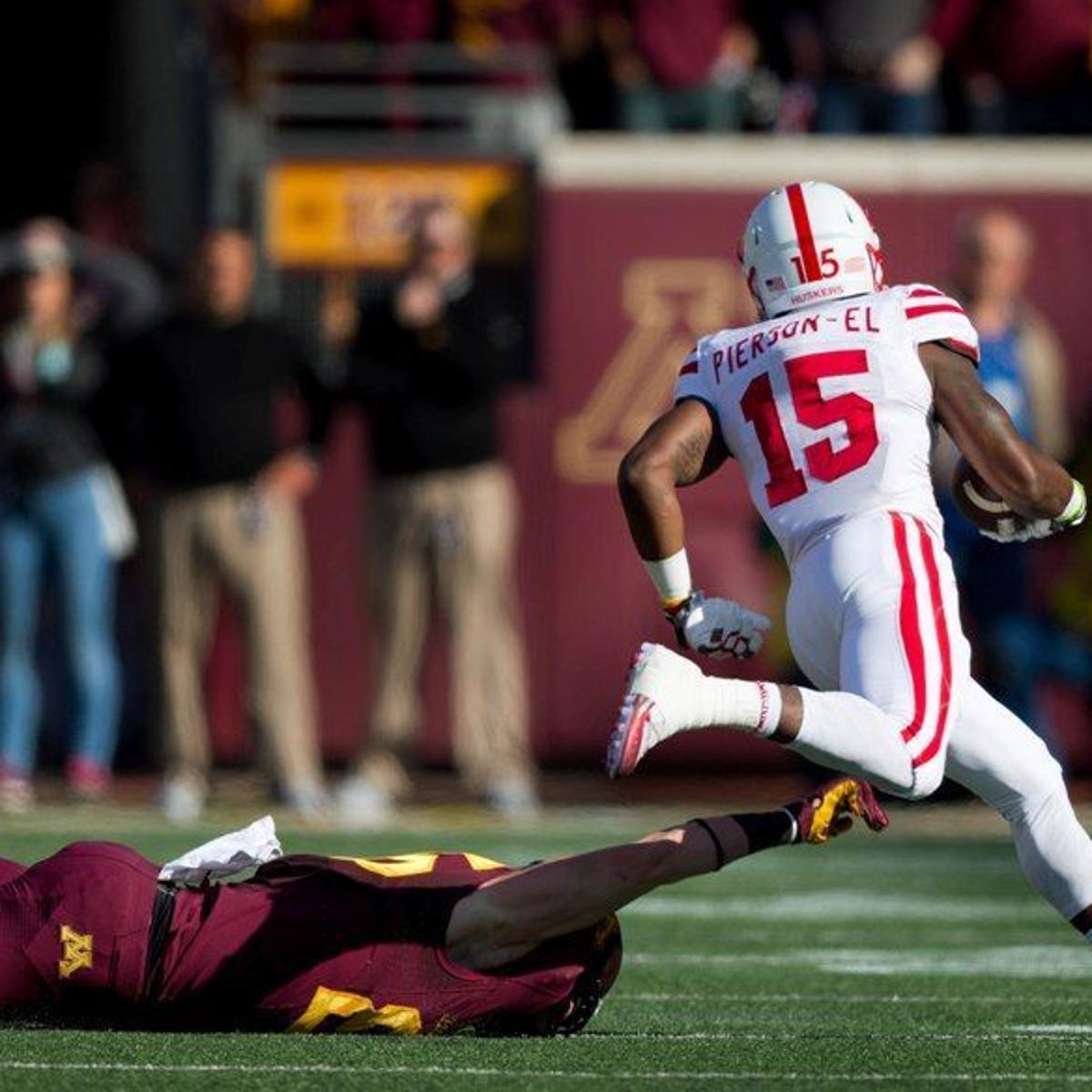 Nebraska Minnesota Five Things We Learned Still Don T Know