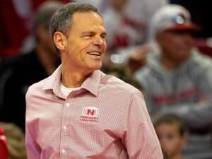 John Cook shares what will 'probably happen' with Nebraska's volleyball schedule