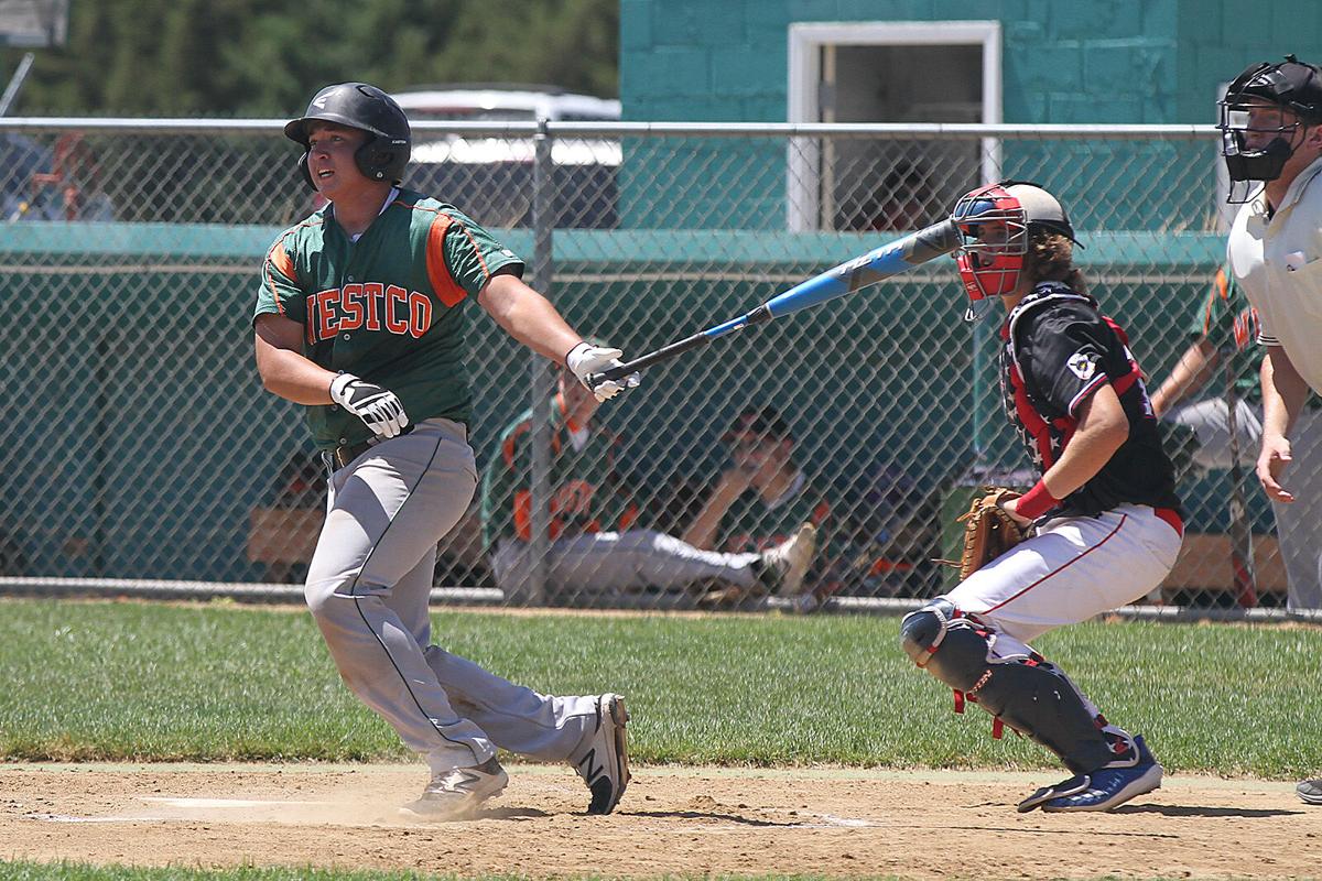 North Platte and Scottsbluff trade games in Saturday doubleheader