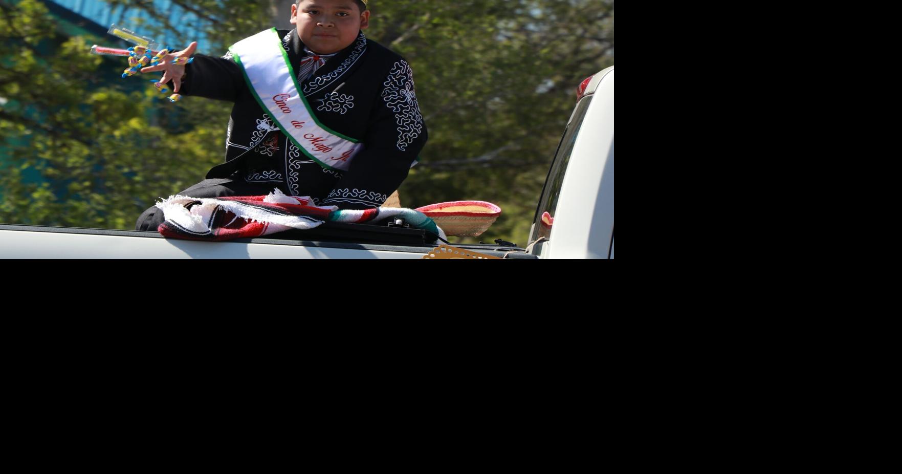 Cinco de Mayo celebrations commence in Scottsbluff