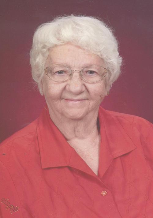 Lila Lee Edwards Evans Obituaries