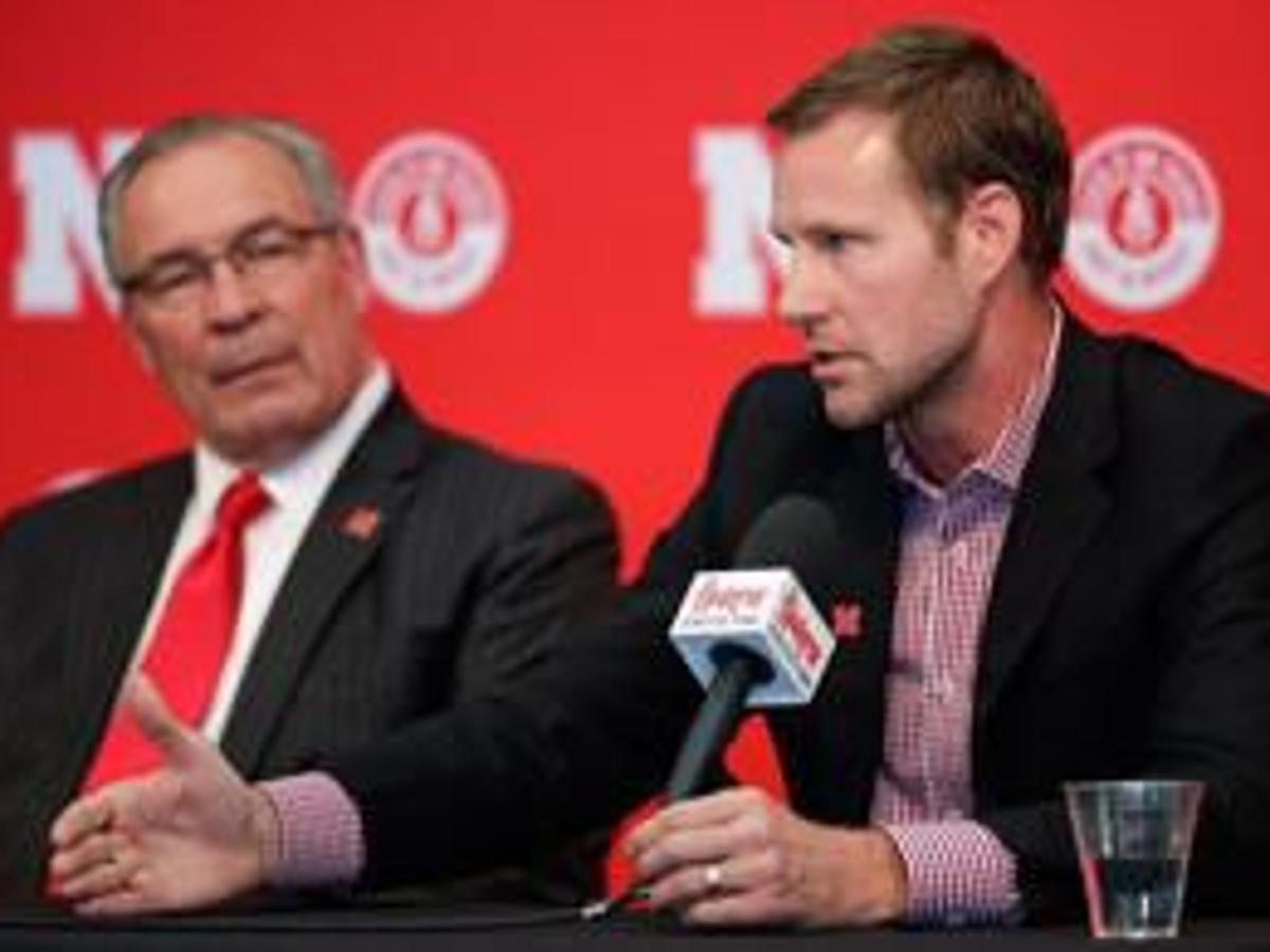 Fred Hoiberg S Assistants Will Have A Combined Salary Of 1