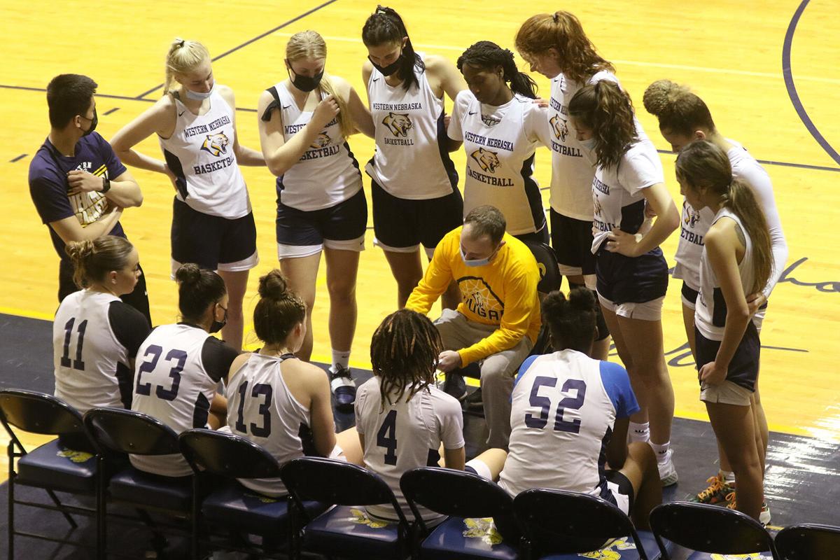 WNCC women’s basketball team enter season ranked 15th