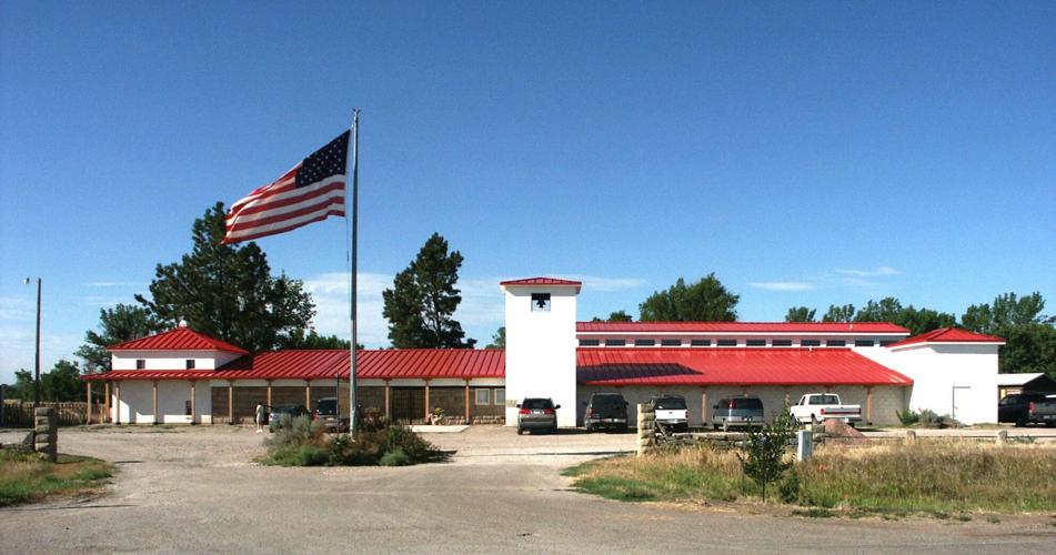 Nebraska History Spotlight: Museum of the Fur Trade
